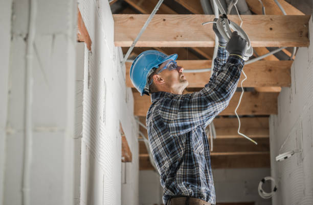  East Lexington, VA Electrician Pros