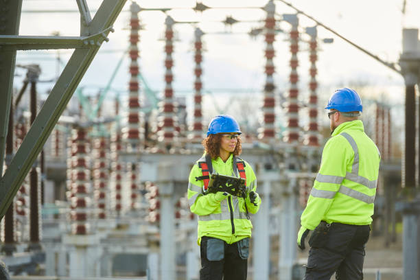 Best Affordable Electrical Installation  in East Lexington, VA