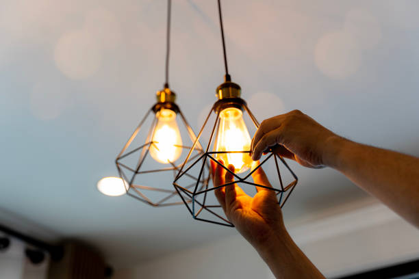 Best Industrial Electrical Services  in East Lexington, VA