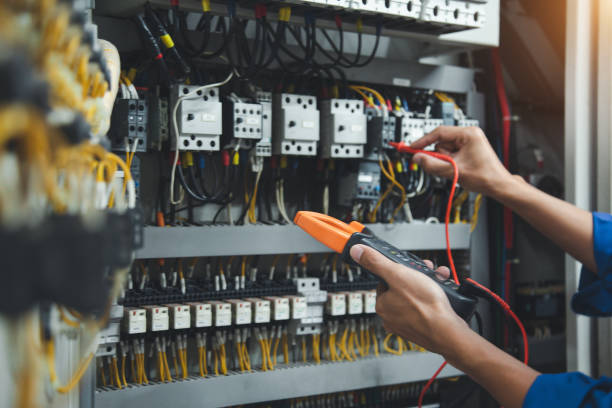Best 24-Hour Electrician  in East Lexington, VA