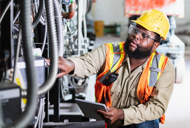 Best Electrical System Inspection  in East Lexington, VA