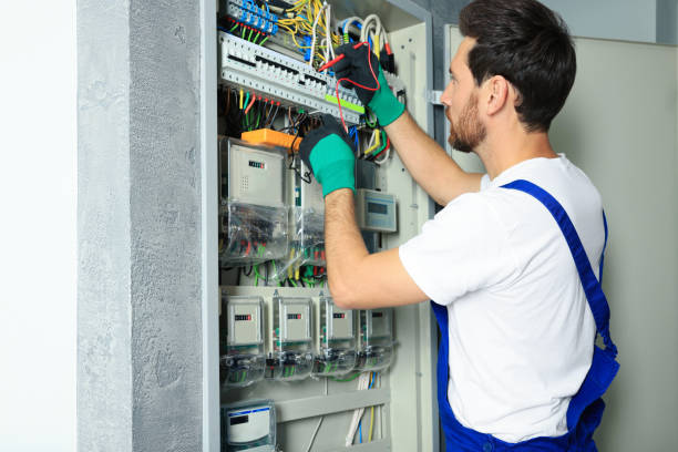 Best Electrician Near Me  in East Lexington, VA