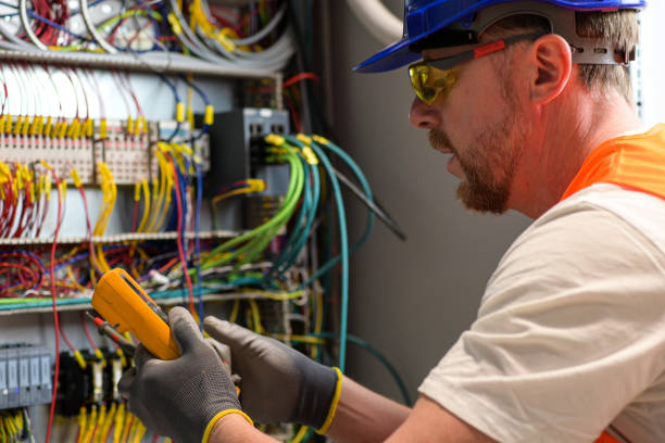 Best Home Electrical Repair  in East Lexington, VA