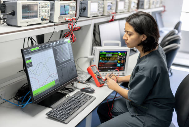 Best Licensed Electrician  in East Lexington, VA